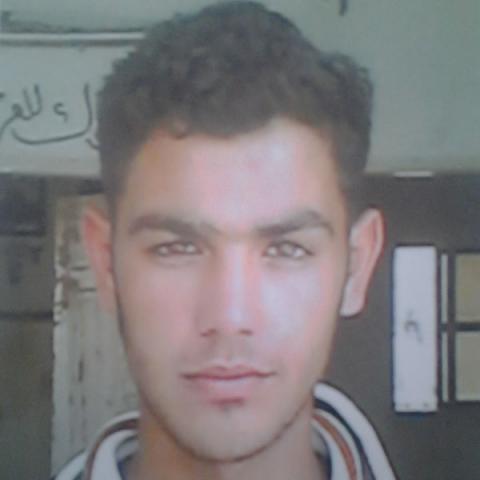 Abed Raboh Jamal Al Shenbari