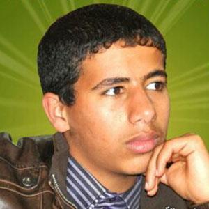 Mohammed Shu’eeb Al Bhabsa