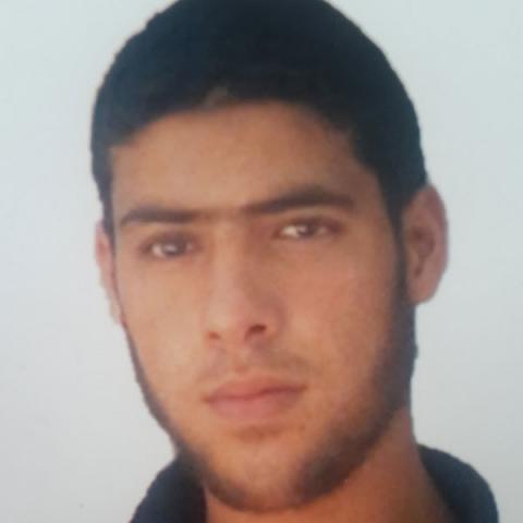 Mahmoud Sulaiman Mohamed El Astal